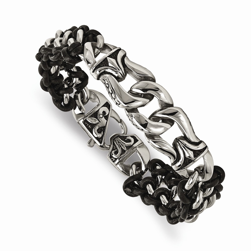 Chisel Jewelry Contemporary Jewelry for Men & Women Lex and Lu